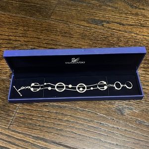 Swarovski Bracelet